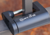 Bolt-seal innovation from Queclink enhances container security