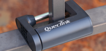 Bolt-seal innovation from Queclink enhances container security