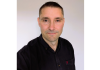 Gareth Sutcliffe, Kempower Sales Manager, Commercial Fleets (UK & Ireland)