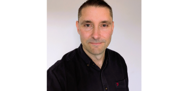 Gareth Sutcliffe, Kempower Sales Manager, Commercial Fleets (UK & Ireland)
