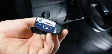 Geotab acquires Verizon Connect's international operations