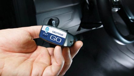 Geotab acquires Verizon Connect's international operations