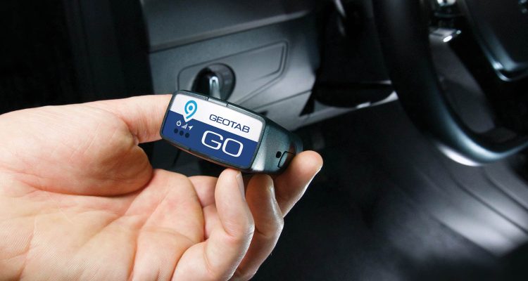 Geotab acquires Verizon Connect's international operations