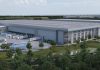 Greenbox secures planning consent for new logistics hub