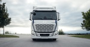 Hyundai Hydrogen Mobility joins the H2Accelerate collaboration