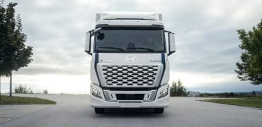 Hyundai Hydrogen Mobility joins the H2Accelerate collaboration