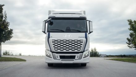 Hyundai Hydrogen Mobility joins the H2Accelerate collaboration