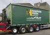Harpers Feeds chooses Renault Trucks tridems