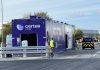 Certas Energy opens next-generation bunker site