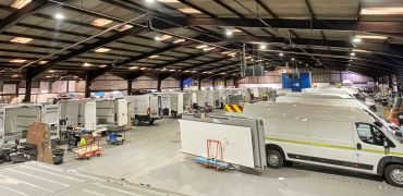 CoolKit secures ISO 9001 and ISO 14001 re-certification