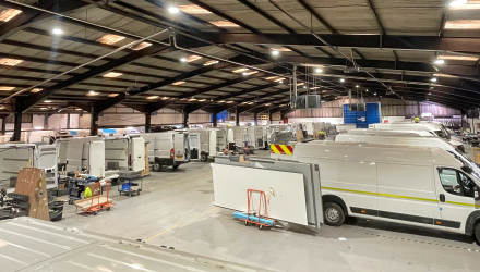 CoolKit secures ISO 9001 and ISO 14001 re-certification