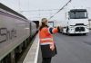 LeShuttle Freight launches LeShuttle Freight Driver Companion App