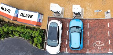 Allye Energy signs partnership with Vital Power Group