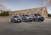 Nissan's Townstar awarded five-stars by Euro NCAP