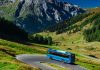 Bus design considerations around the world