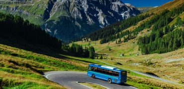 Bus design considerations around the world
