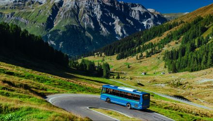 Bus design considerations around the world