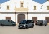 Kia PV5: The Modular Electric Van Redefining the LCV Market