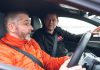 Most common speeding faults among at-work drivers
