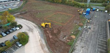 ReFuels starts construction of Bio-CNG refuelling station near M4