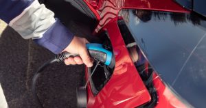 Perceived cost issues blocking the EV transition