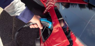 Perceived cost issues blocking the EV transition