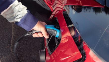 Perceived cost issues blocking the EV transition