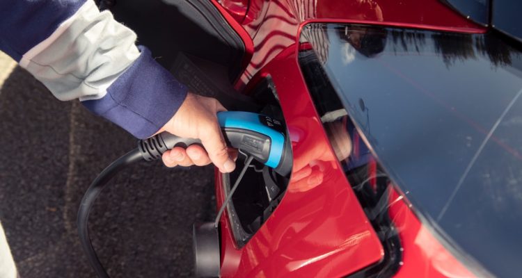 Perceived cost issues blocking the EV transition