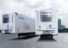 Schmitz Cargobull unveil the new S.CU dc90 refrigeration unit