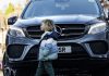 Cardiff Council becomes first to tackle SUV carspreading