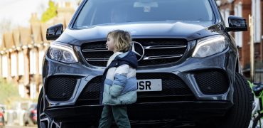 Cardiff Council becomes first to tackle SUV carspreading