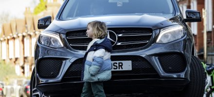Cardiff Council becomes first to tackle SUV carspreading