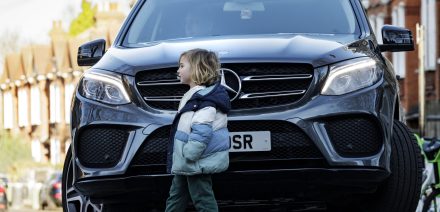 Cardiff Council becomes first to tackle SUV carspreading