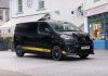 FIAT Professional announces new Scudo Onyx
