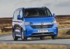 New Volkswagen Transporter named ‘Best LCV Range’ at The New Car World Championships