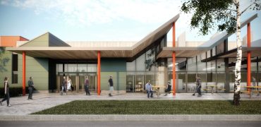 New lorry park planned for the Port of Dover