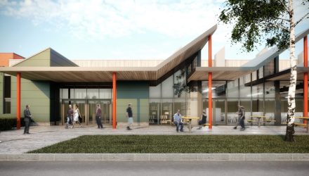 New lorry park planned for the Port of Dover