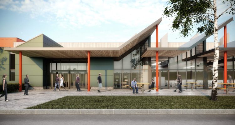 New lorry park planned for the Port of Dover