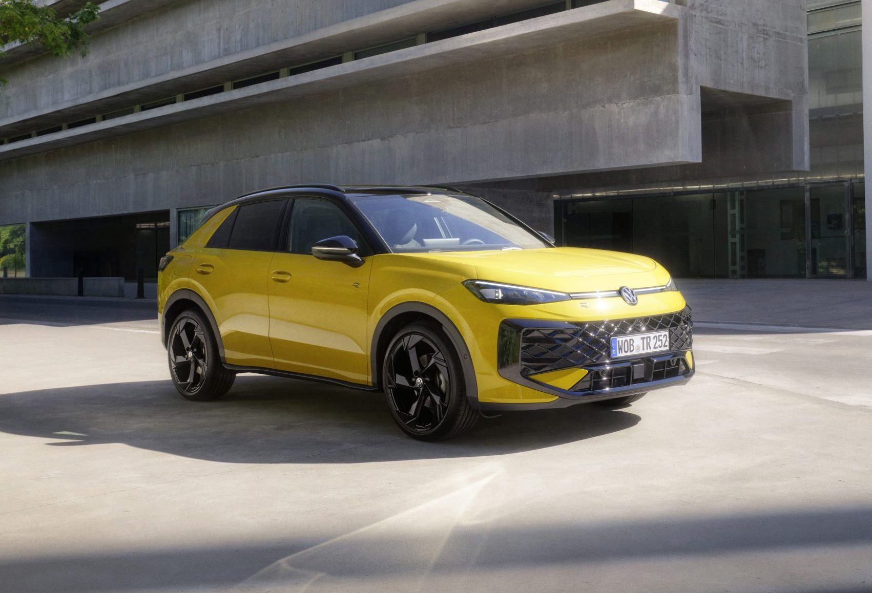 Nexperia crisis puts carmakers at risk