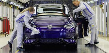 Nexperia crisis puts carmakers at risk
