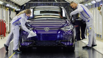 Nexperia crisis puts carmakers at risk