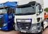 'Driven by You' - RHA announces this year’s National Lorry Week
