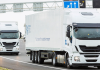 Zero-emission trucks