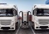 The Megawatt Opportunity: The business case for unlocking the electric truck transition
