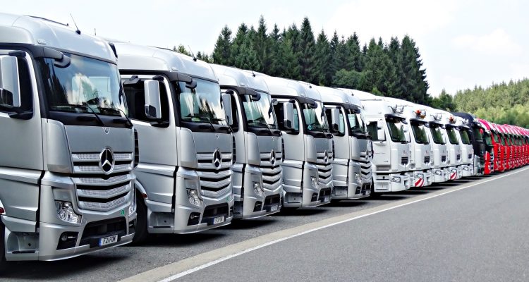 Telematics, the future of fleet management & how to invest