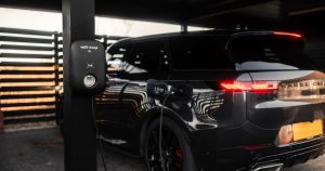 waEV-charge delivers hassle-free home charging for fleets