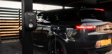 waEV-charge delivers hassle-free home charging for fleets