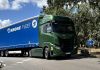 IVECO S-Way CNG achieves 1,000 km on a single refill