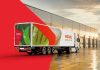 Kögel Trailer announces partnership with Delta Trailers