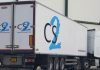 CS2 Transport refreshes fleet with new reefers and artics